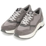 イーストサイドトレーナー ツー オムニテック ユニセックス ウォーキングシューズ Cool Grey(019) US8.5(26.5cm) YU1800