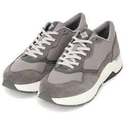 イーストサイドトレーナー ツー オムニテック ユニセックス ウォーキングシューズ Cool Grey（019） US10（28cm） YU1800