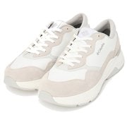 イーストサイドトレーナー ツー オムニテック ユニセックス ウォーキングシューズ White(100) US5.5(23.5cm) YU1800