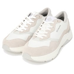 イーストサイドトレーナー ツー オムニテック ユニセックス ウォーキングシューズ White（100） US6.5（24.5cm） YU1800