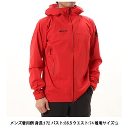 ヨドバシ.com - ミレー MILLET ティフォン ストレッチ