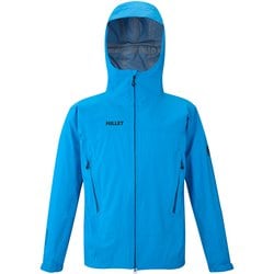 ティフォン ストレッチ ジャケット メンズ 防水ジャケット METHYL BLUE（N5439） Sサイズ（日本：Mサイズ） MIV03168