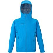 ティフォン ストレッチ ジャケット メンズ 防水ジャケット METHYL BLUE（N5439） Lサイズ（日本：XLサイズ） MIV03168