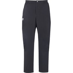 ティフォン ストレッチパンツ メンズ レインパンツ BLACK-NOIR（N0247） Mサイズ（日本：Lサイズ） MIV03169