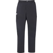 ティフォン ストレッチパンツ メンズ レインパンツ BLACK-NOIR(N0247) XL-S(ショート丈)サイズ(日本:XXL-S(ショート丈)サイズ) MIV03169