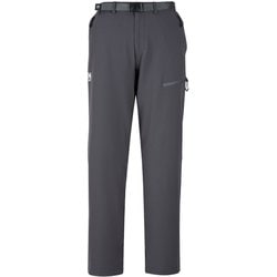 デュランス ストレッチパンツ メンズ ロングパンツ CASTELROCK（N3721） Sサイズ（日本：Mサイズ） MIV03198