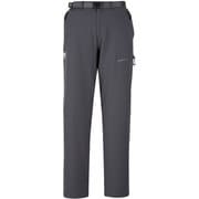 デュランス ストレッチパンツ メンズ ロングパンツ CASTELROCK(N3721) Lサイズ(日本:XLサイズ) MIV03198