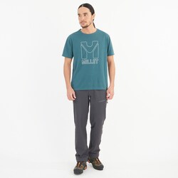 ヨドバシ.com - ミレー MILLET デュランス ストレッチパンツ