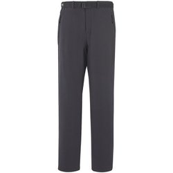 セーニュ ストレッチパンツ メンズ ロングパンツ BLACK-NOIR（N0247） XLサイズ（日本：XXLサイズ） MIV03199