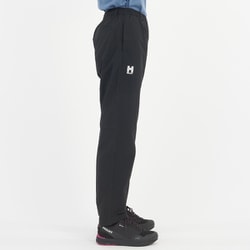 ミレーMILLET バギー パンツ MIV01999 BLACK JAPAN／L ミレーMILLET バギー パンツ MIV01999 BLACK JAPAN／L - メルカリ