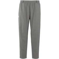 ドライナイロン パンツ ユニセックス ロングパンツ SMOKED PEARL（N4048） XSサイズ（日本：Sサイズ） MIV03204