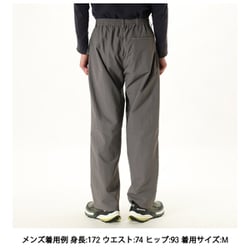 ヨドバシ.com - ミレー MILLET ドライナイロン パンツ ユニ