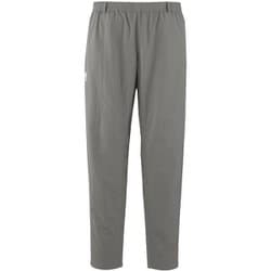 ドライナイロン パンツ ユニセックス ロングパンツ SMOKED PEARL（N4048） Mサイズ（日本：Lサイズ） MIV03204