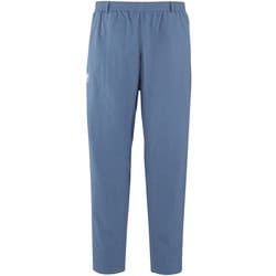 ドライナイロン パンツ ユニセックス ロングパンツ CORONET BLUE（N3171） Lサイズ（日本：XLサイズ） MIV03204