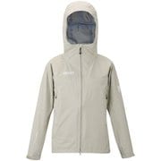 ティフォン ストレッチ ジャケット レディース 防水ジャケット MASTIC/MASTIC(N9793) Sサイズ(日本:Mサイズ) MIV03207