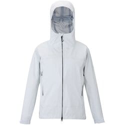 ティフォン ストレッチ ジャケット レディース 防水ジャケット CLOUD DANCER（N7365） Sサイズ（日本：Mサイズ） MIV03207