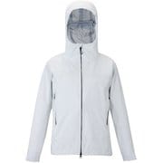 ティフォン ストレッチ ジャケット レディース 防水ジャケット CLOUD DANCER(N7365) Sサイズ(日本:Mサイズ) MIV03207