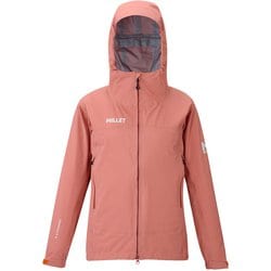 ティフォン ストレッチ ジャケット レディース 防水ジャケット GINGER SPICE（N0004） Sサイズ（日本：Mサイズ） MIV03207