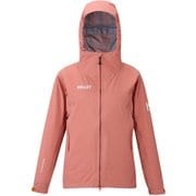 ティフォン ストレッチ ジャケット レディース 防水ジャケット GINGER SPICE(N0004) Lサイズ(日本:XLサイズ) MIV03207