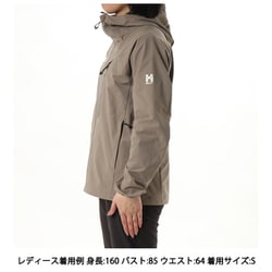 MILLET - MILLETミレー ソフトシェル ビオナセストレッチジャケット レディースL新品 ウィメンズ】ビオナセ ジャケット | Millet(ミレー)公式通販