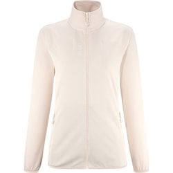 ロッカ ジャケット III レディース フリース VANILLA CREAM（N4237） XSサイズ（日本：Sサイズ） MIV9721