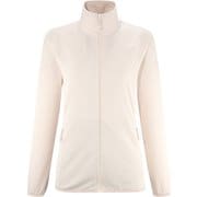 ロッカ ジャケット III レディース フリース VANILLA CREAM（N4237） Lサイズ（日本：XLサイズ） MIV9721