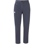 ビオナセ パンツ レディース ロングパンツ SAPHIR(N7317) Sサイズ(日本:Mサイズ) MIV03223
