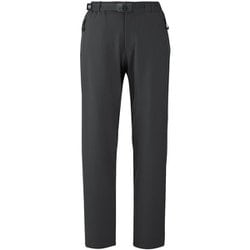 デュランス ネオ ストレッチパンツ レディース ロングパンツ BLACK-NOIR（N0247） Lサイズ（日本：XLサイズ） MIV03224