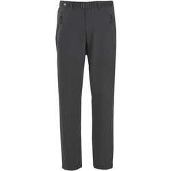セーニュ ストレッチパンツ レディース ロングパンツ BLACK-NOIR（N0247） Lサイズ（日本：XLサイズ） MIV03225