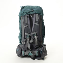 ヨドバシ.com - ミレー MILLET サースフェー NX 40+5 ザック 40+