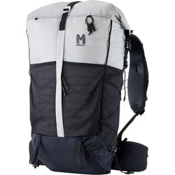 パルマラン 35 ザック 35L SILVERSTONE/BLACK（N6365） Mサイズ MIS01301