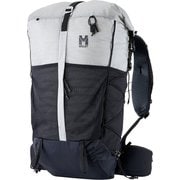 パルマラン 35 ザック 35L SILVERSTONE/BLACK（N6365） Mサイズ MIS01301