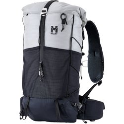 パルマラン 25 ザック 25L SILVERSTONE/BLACK（N6365） Mサイズ MIS01302