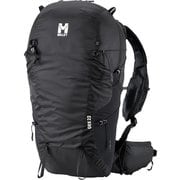 GRX 22 ザック 22L BLACK-NOIR（N0247） Mサイズ MIS01303