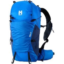 GRX 17 ザック 17L ICON BLUE（N3170） Mサイズ MIS01304