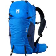 GRX 17 ザック 17L ICON BLUE(N3170) Mサイズ MIS01304