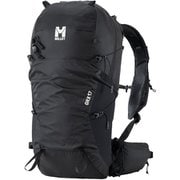 GRX 17 ザック 17L BLACK-NOIR(N0247) Sサイズ MIS01304