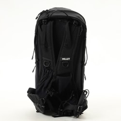 MILLET GRX 17 ザック 17L BLACK-NOIR MILLET GRX 17 ザック 17L BLACK-NOIR GRX 17 | Millet(ミレー