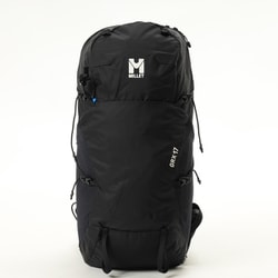 MILLET GRX 17 ザック 17L BLACK-NOIR ヨドバシ.com - ミレー MILLET GRX 17 ザック 17L BLACK-NOIR
