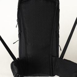 MILLET GRX 17 ザック 17L BLACK-NOIR MILLET GRX 17 ザック 17L BLACK-NOIR GRX 17 | Millet(ミレー