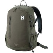 クーラ 20 デイパック 20L DEEP JUNGLE(N8637) MIS0623