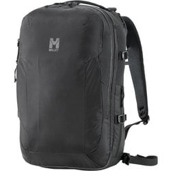 EXP NX 30 ザック 30L BLACK-NOIR（N0247） MIS01308