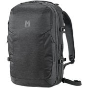 EXP NX 30 ザック 30L CHARCOAL HEATHER(N6342) MIS01308