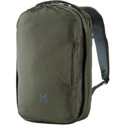EXP NX 20+ ザック 20L+ DEEP JUNGLE（N8637） MIS01310