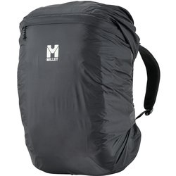 ジップ レインカバー 30/40 レインカバー BLACK-NOIR（N0247） MIS01318