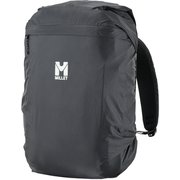 ジップ レインカバー 20/25 レインカバー BLACK-NOIR(N0247) MIS01319