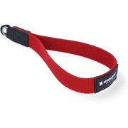 アクリルテープハンドストラップ レッド ACAM-295A RED