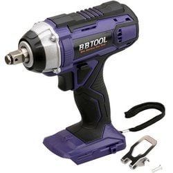 BBTOOL 充電式インパクトレンチ 5000