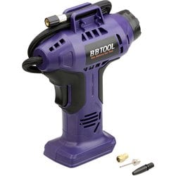 BBTOOL 充電式エアーコンプレッサー 5001