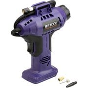 充電式エアーコンプレッサー 5001